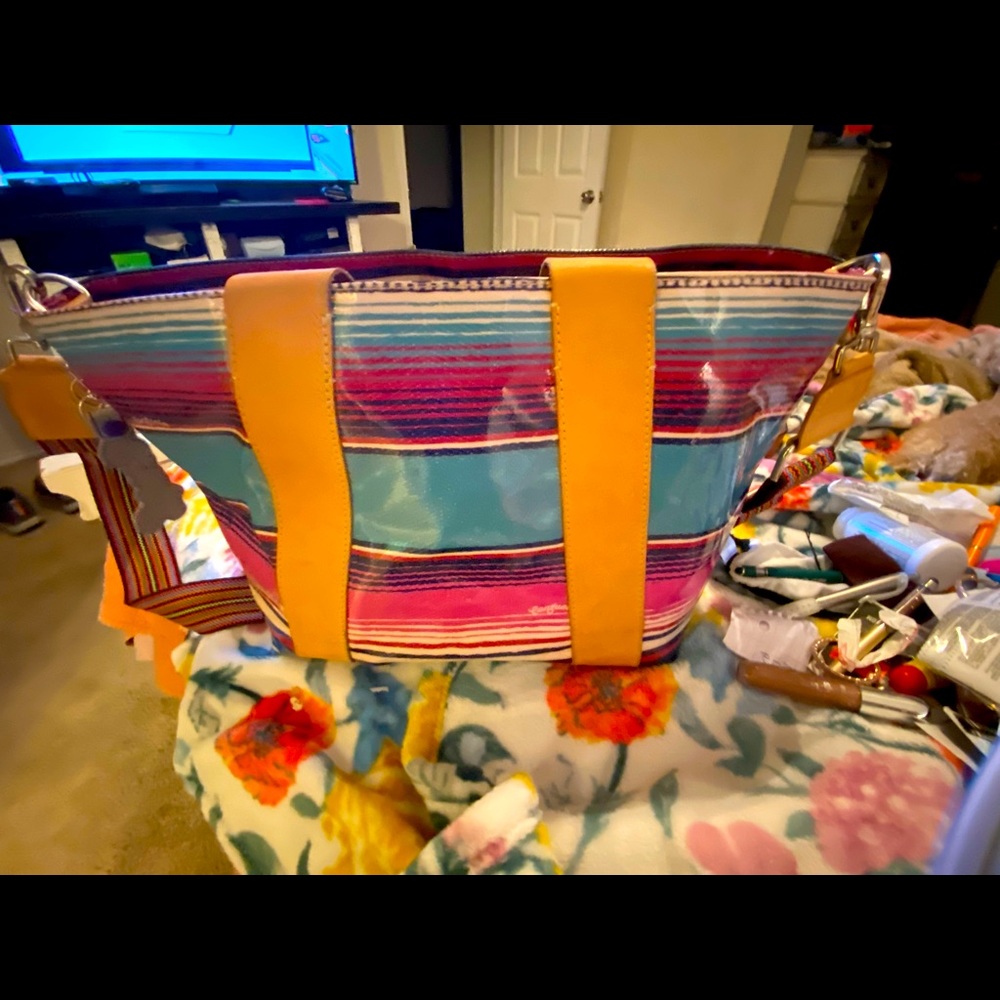 Consuela Handbag